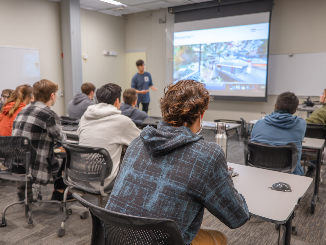 Фотожурналистика